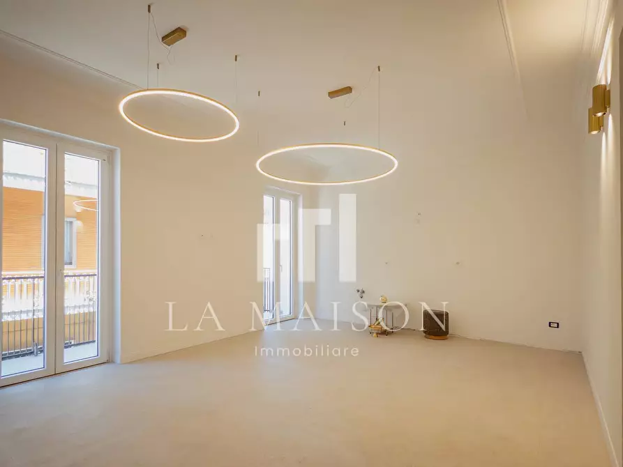 Immagine 1 di Appartamento in vendita  in Via Cesare Battisti 13 a Termoli