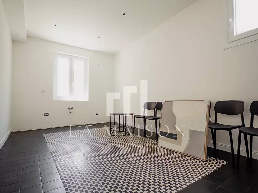 Immagine 3 di Appartamento in vendita  in Via Cesare Battisti 13 a Termoli