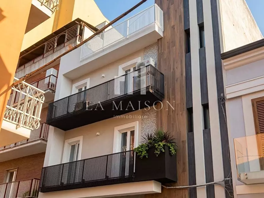 Immagine 13 di Appartamento in vendita  in Via Cesare Battisti 13 a Termoli