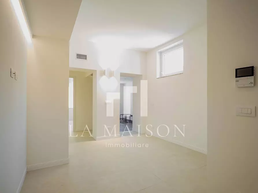 Immagine 1 di Appartamento in vendita  in Via Cesare Battisti 13 a Termoli