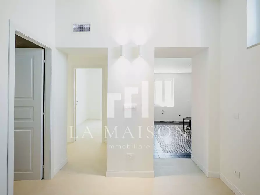 Immagine 2 di Appartamento in vendita  in Via Cesare Battisti 13 a Termoli