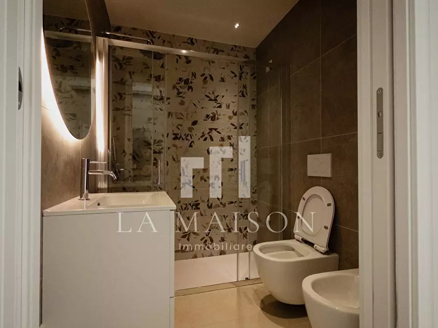 Immagine 10 di Appartamento in vendita  in Via Cesare Battisti 13 a Termoli