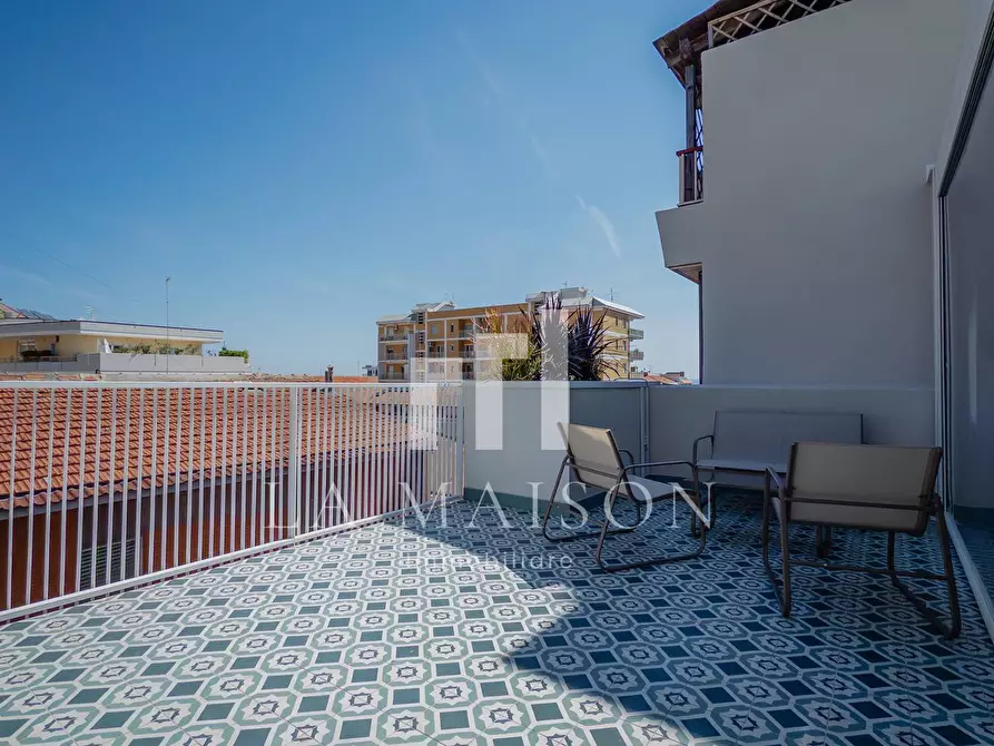 Immagine 9 di Appartamento in vendita  in Via Cesare Battisti 13 a Termoli