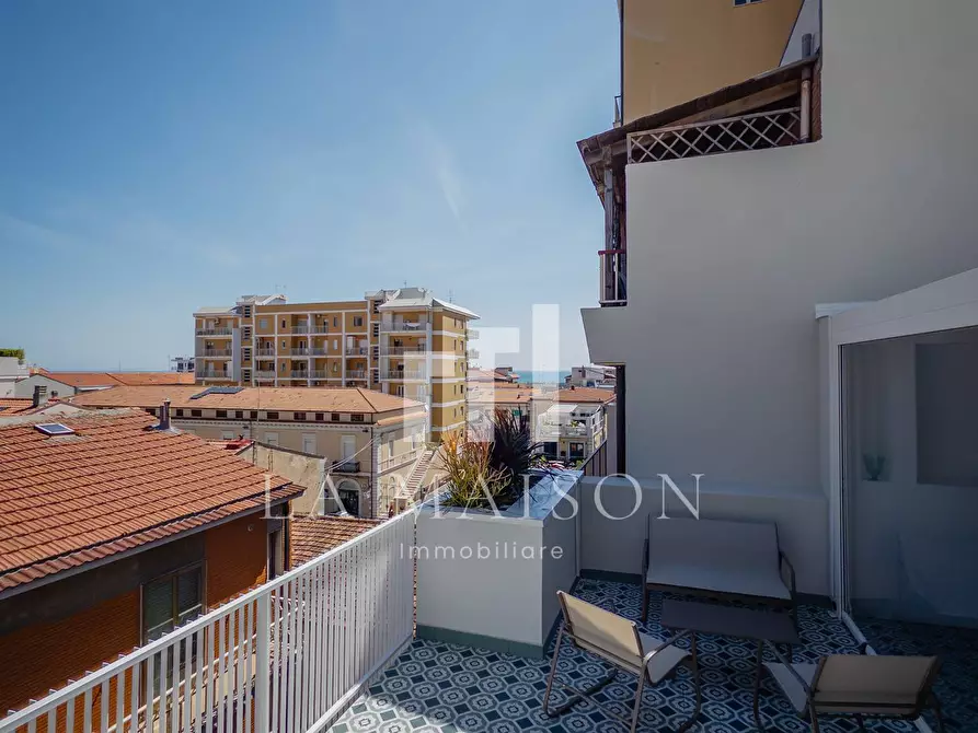 Immagine 19 di Appartamento in vendita  in Via Cesare Battisti 13 a Termoli