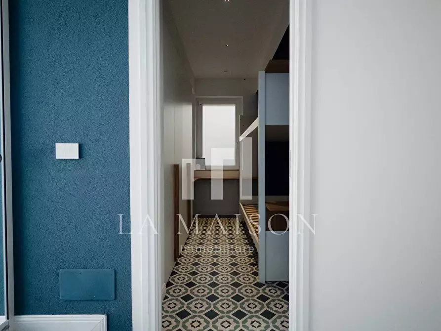 Immagine 10 di Appartamento in vendita  in Via Cesare Battisti 13 a Termoli