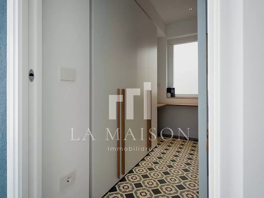Immagine 12 di Appartamento in vendita  in Via Cesare Battisti 13 a Termoli