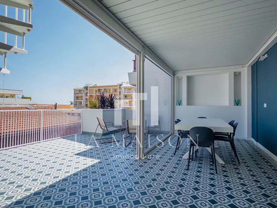 Immagine 1 di Appartamento in vendita  in Via Cesare Battisti 13 a Termoli