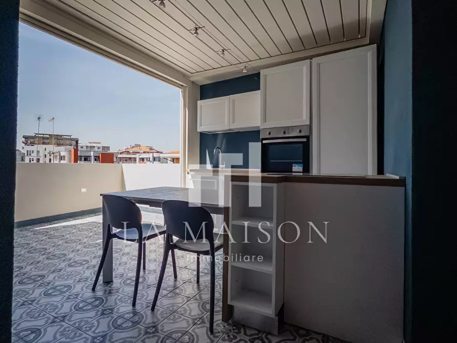 Immagine 6 di Appartamento in vendita  in Via Cesare Battisti 13 a Termoli