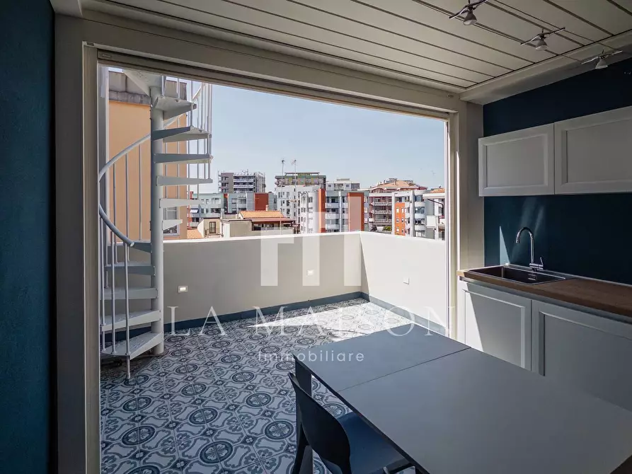 Immagine 5 di Appartamento in vendita  in Via Cesare Battisti 13 a Termoli
