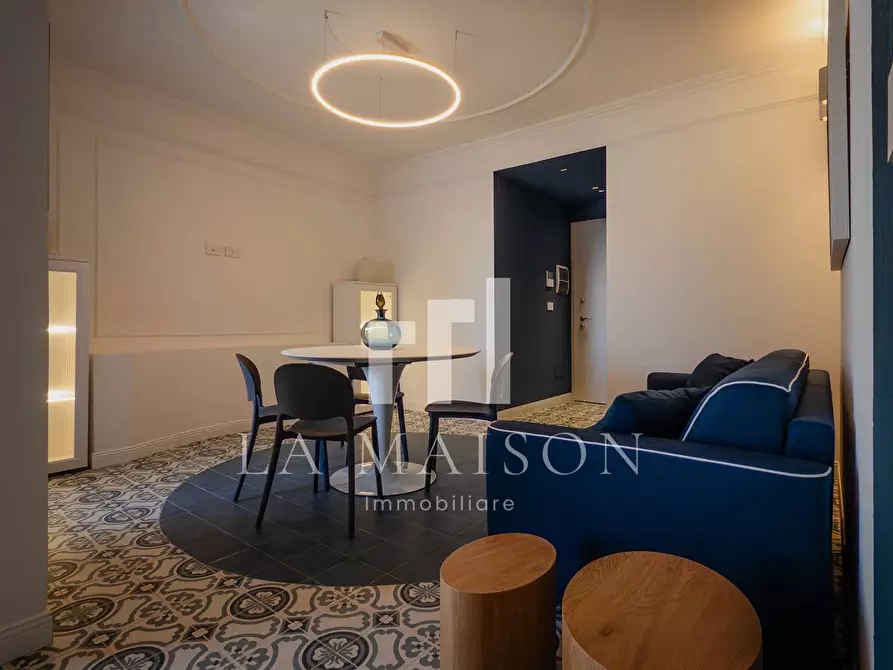Immagine 2 di Appartamento in vendita  in Via Cesare Battisti 13 a Termoli