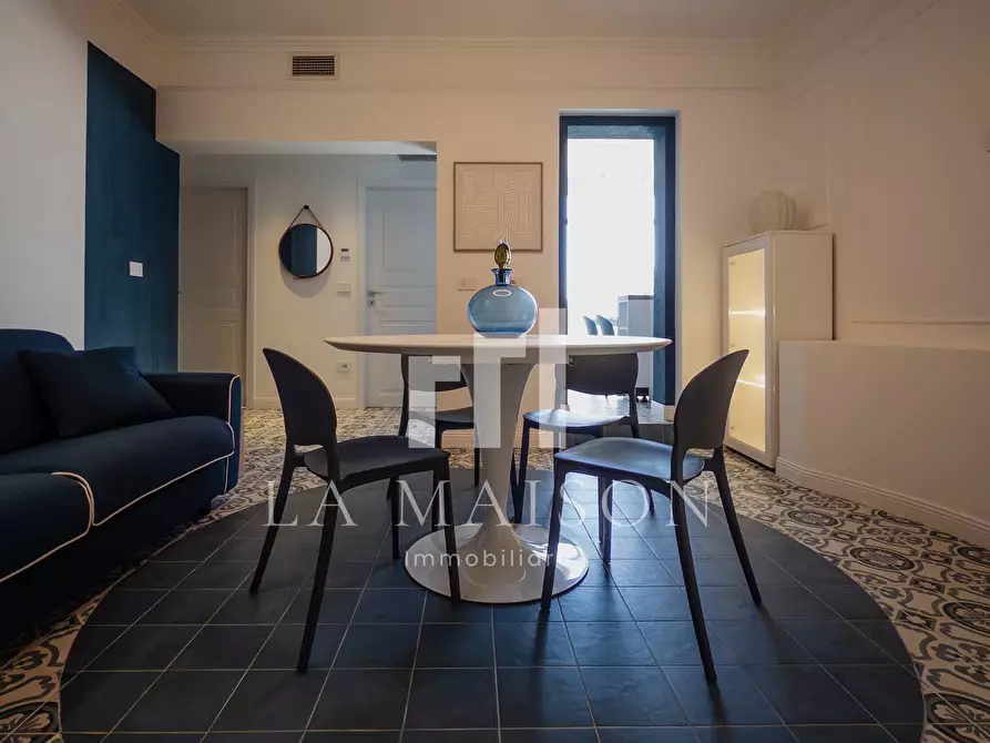 Immagine 1 di Appartamento in vendita  in Via Cesare Battisti 13 a Termoli