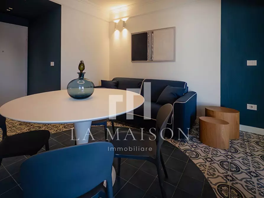 Immagine 3 di Appartamento in vendita  in Via Cesare Battisti 13 a Termoli