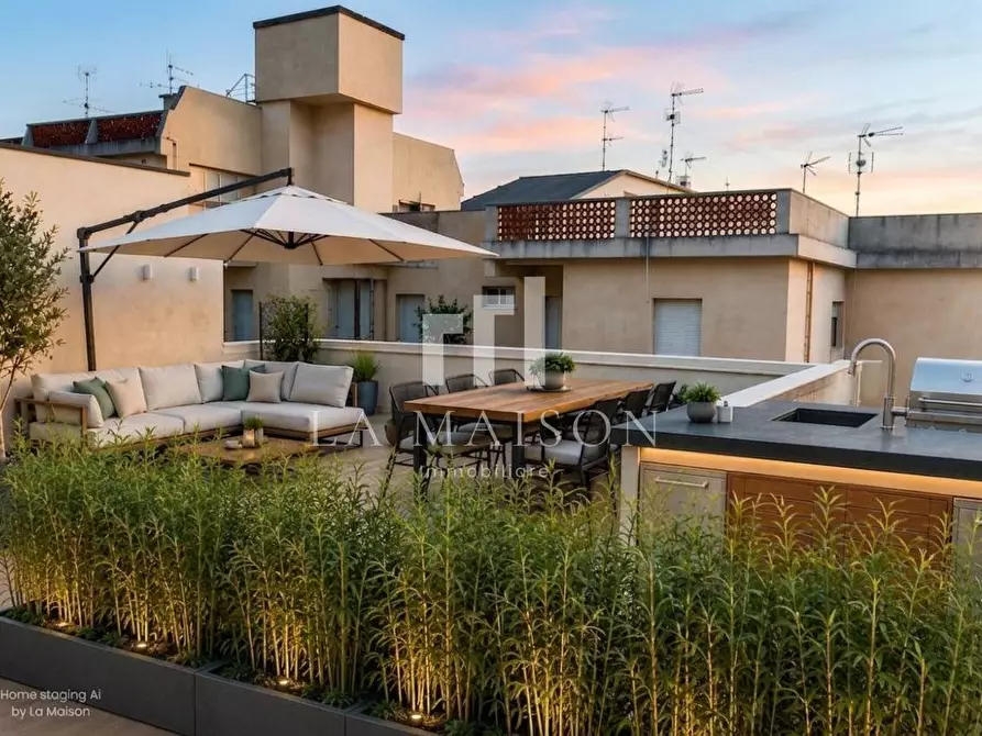 Immagine 12 di Appartamento in vendita  in Via Cesare Battisti 13 a Termoli