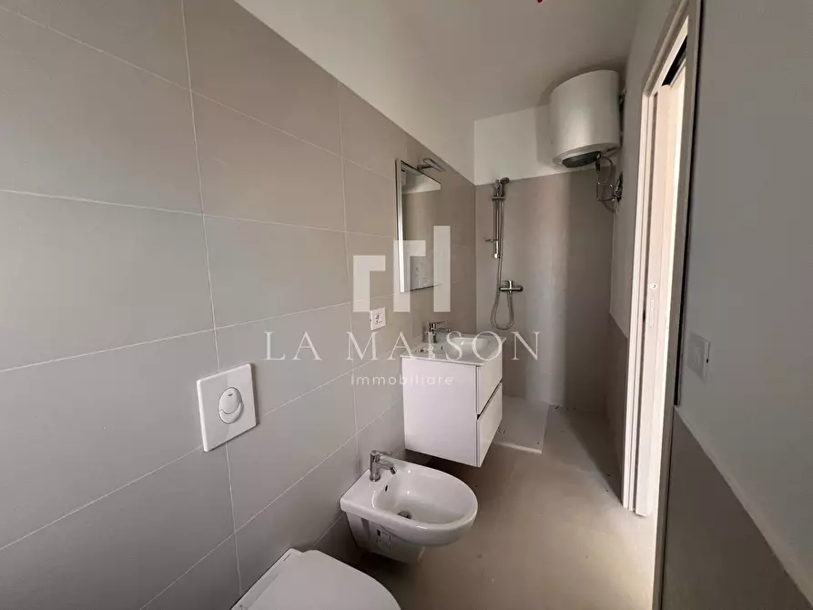 Immagine 13 di Appartamento in vendita  in Via Pigafetta a Montenero Di Bisaccia