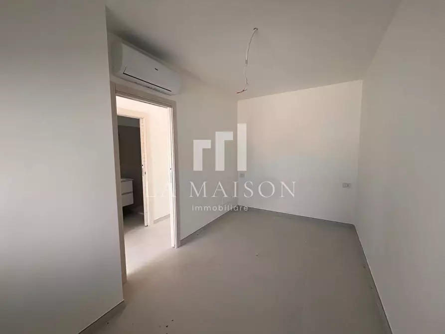 Immagine 9 di Appartamento in vendita  in Via Pigafetta a Montenero Di Bisaccia