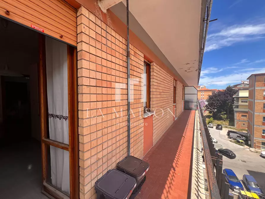 Immagine 3 di Appartamento in affitto  in Via Longano 18 a Campobasso