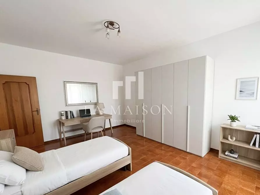 Immagine 6 di Appartamento in affitto  in Via Longano 18 a Campobasso