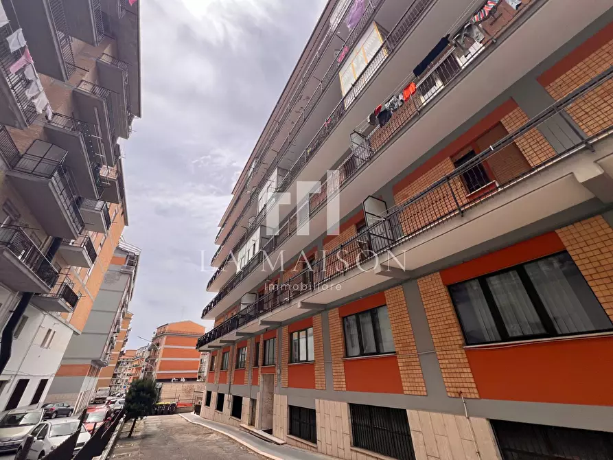 Immagine 14 di Appartamento in affitto  in Via Longano 18 a Campobasso