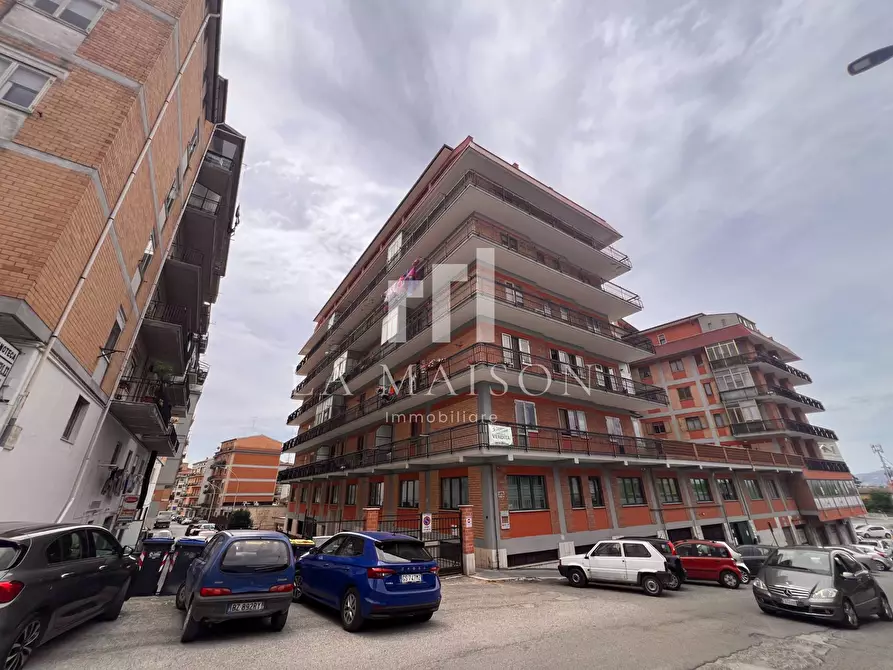 Immagine 15 di Appartamento in affitto  in Via Longano 18 a Campobasso
