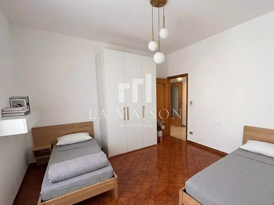 Immagine 5 di Appartamento in affitto  in Via Longano 18 a Campobasso