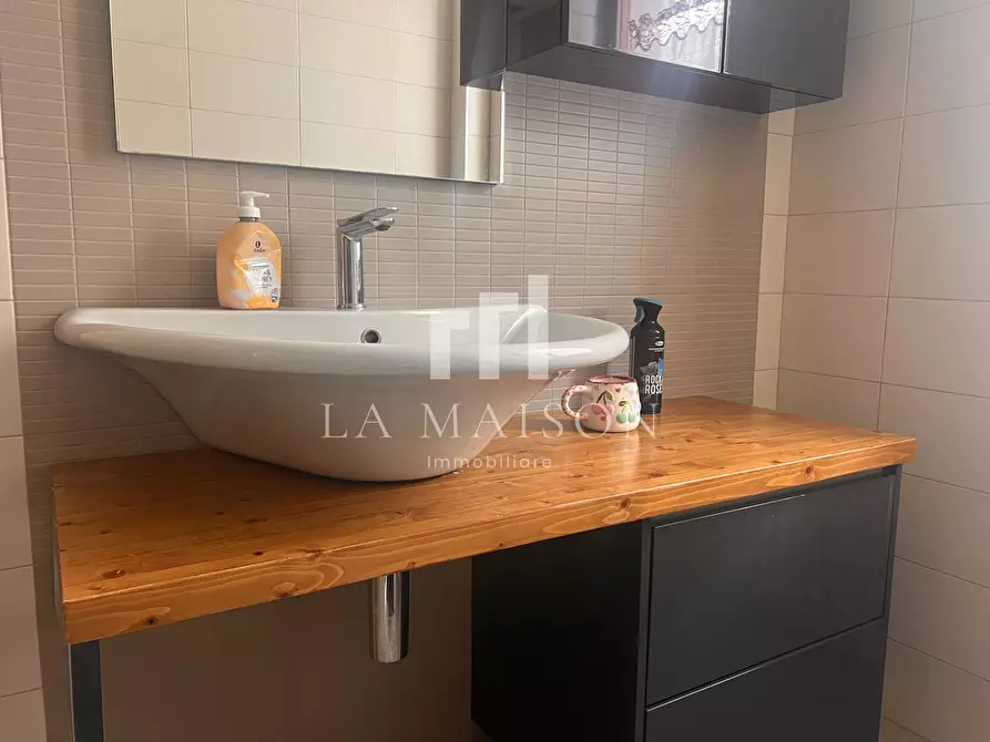 Immagine 9 di Appartamento in affitto  in Via Longano 18 a Campobasso