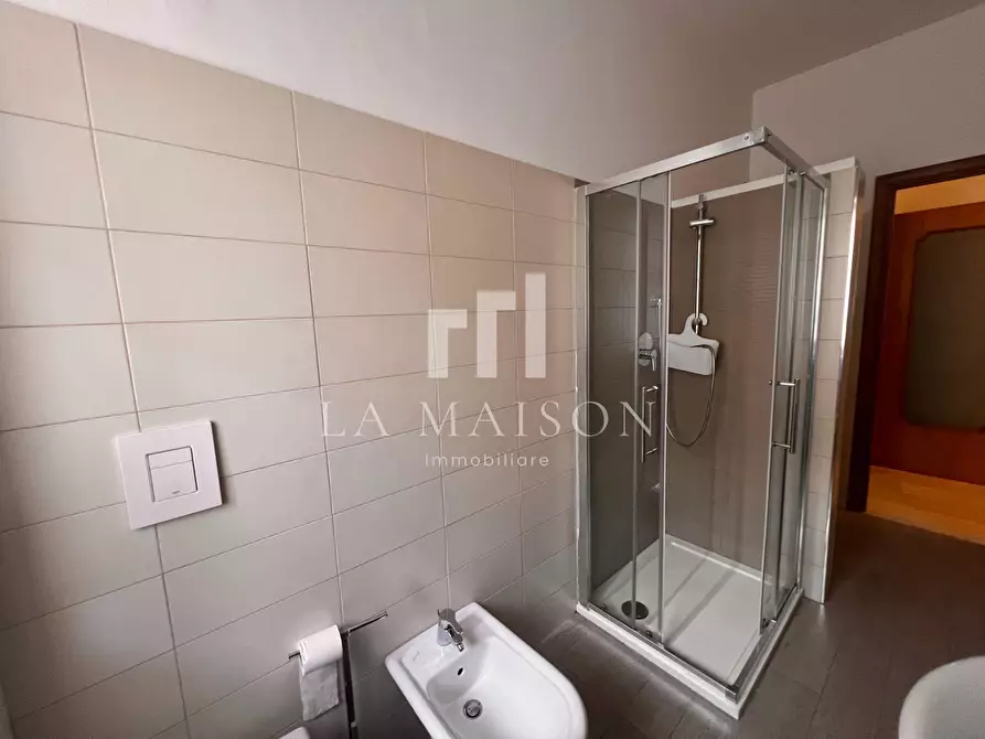 Immagine 11 di Appartamento in affitto  in Via Longano 18 a Campobasso