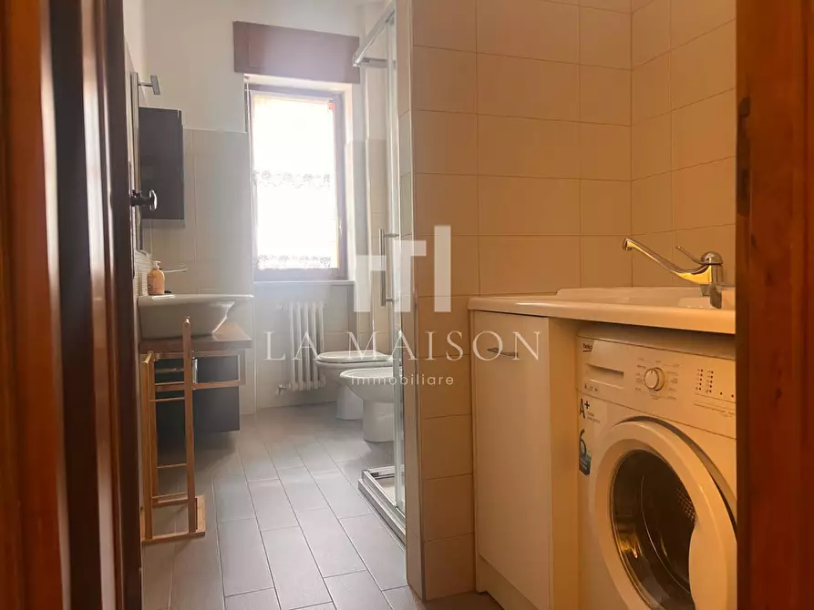 Immagine 7 di Appartamento in affitto  in Via Longano 18 a Campobasso
