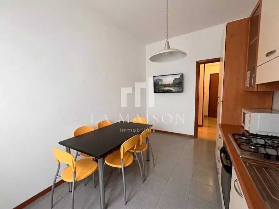 Immagine 2 di Appartamento in affitto  in Via Longano 18 a Campobasso