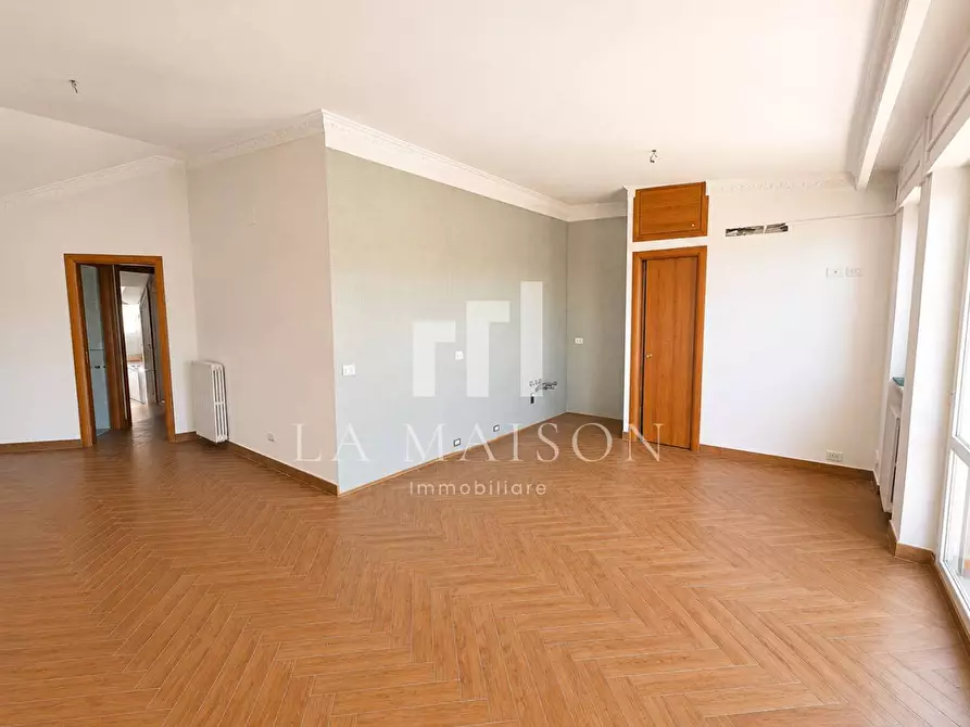 Immagine 2 di Appartamento in vendita  in Via Roma 100 a Busso