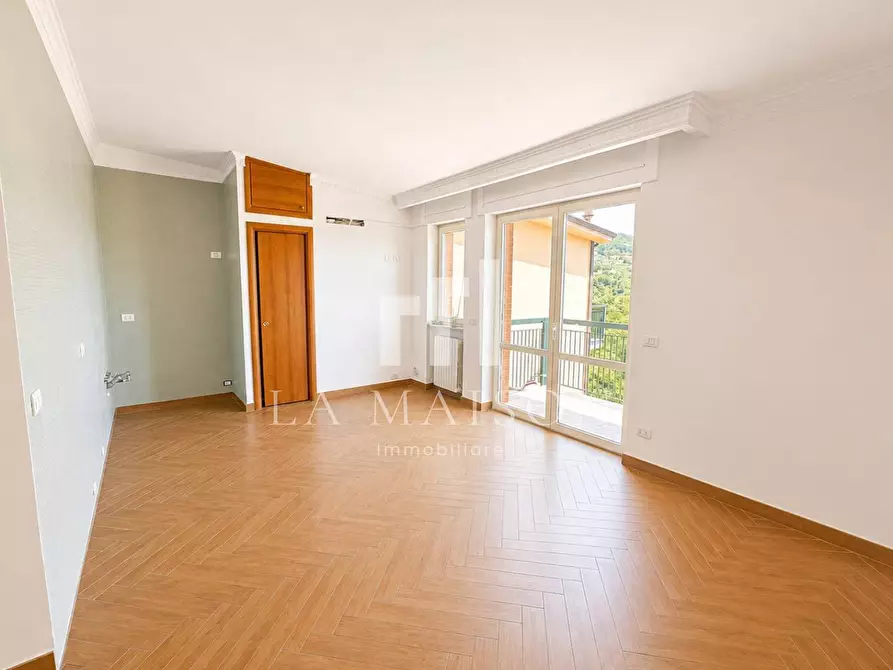 Immagine 3 di Appartamento in vendita  in Via Roma 100 a Busso