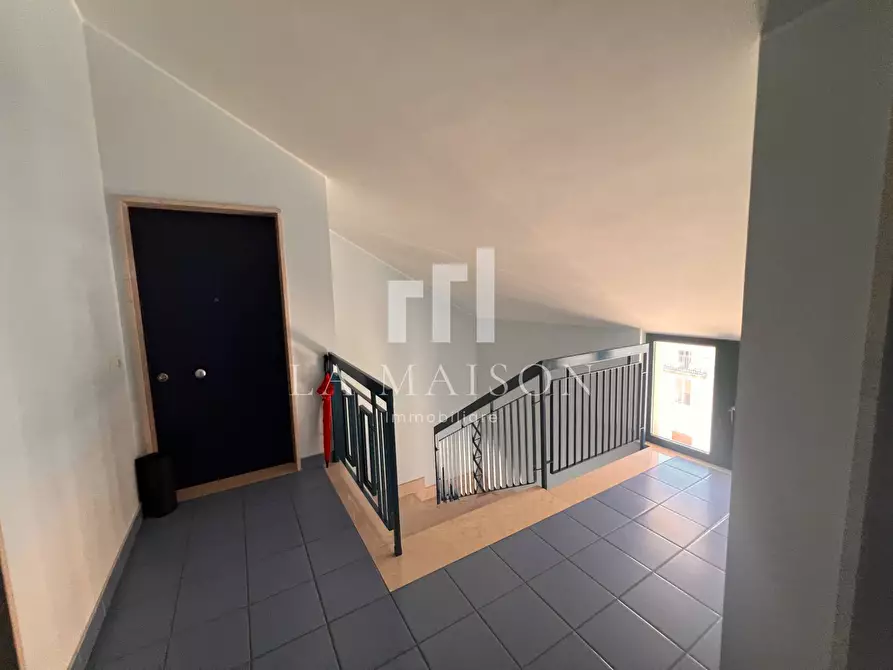 Immagine 13 di Appartamento in vendita  in Via Roma 100 a Busso