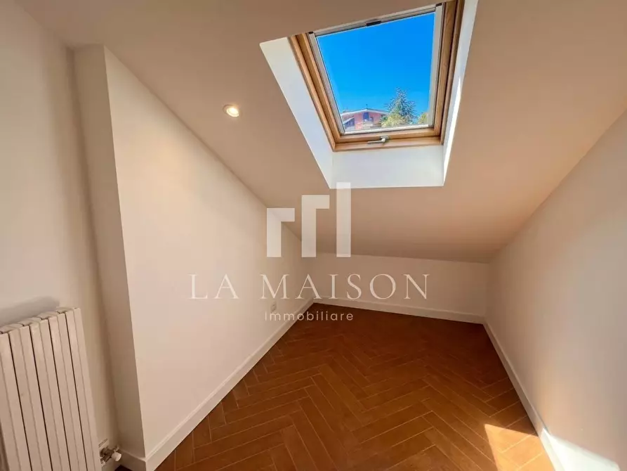 Immagine 9 di Appartamento in vendita  in Via Roma 100 a Busso