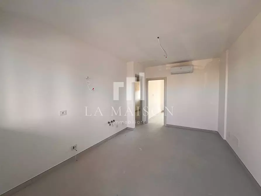 Immagine 4 di Appartamento in vendita  in Via Pigafetta a Montenero Di Bisaccia