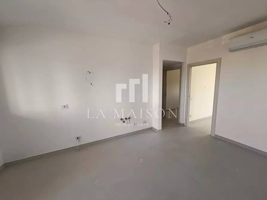 Immagine 2 di Appartamento in vendita  in Via Pigafetta a Montenero Di Bisaccia