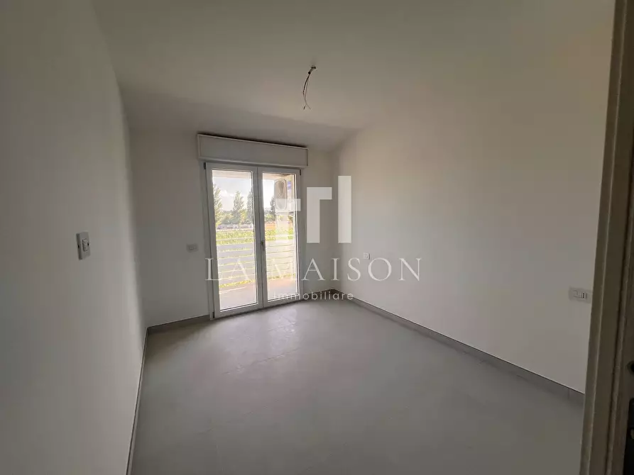 Immagine 9 di Appartamento in vendita  in Via Pigafetta a Montenero Di Bisaccia