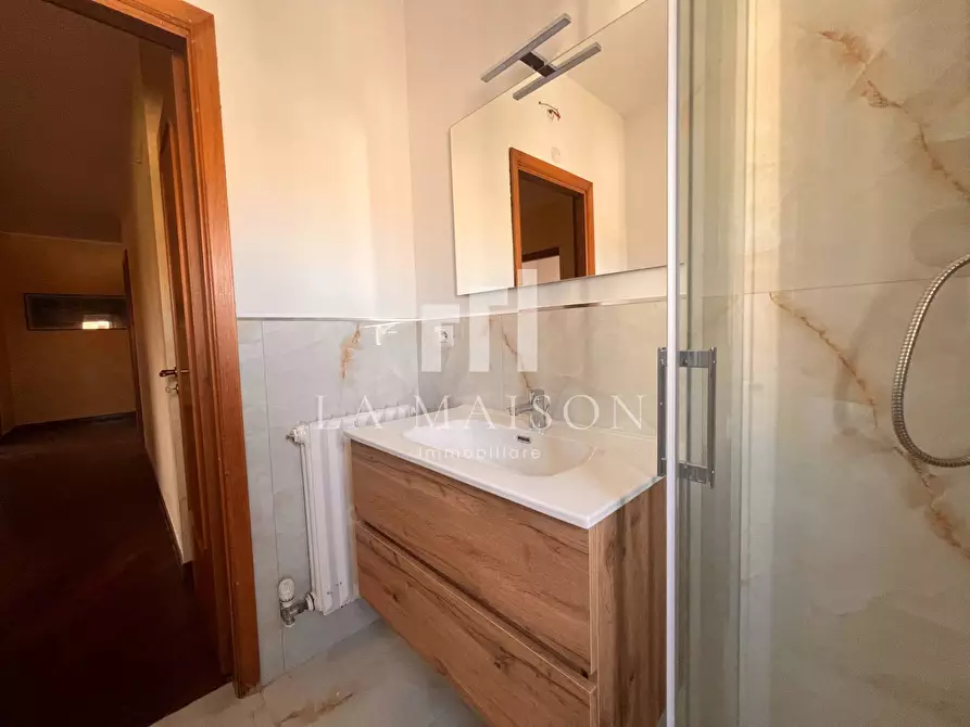 Immagine 13 di Appartamento in vendita  in Via San Giovanni 242 a Campobasso