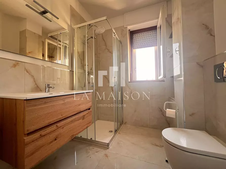 Immagine 12 di Appartamento in vendita  in Via San Giovanni 242 a Campobasso