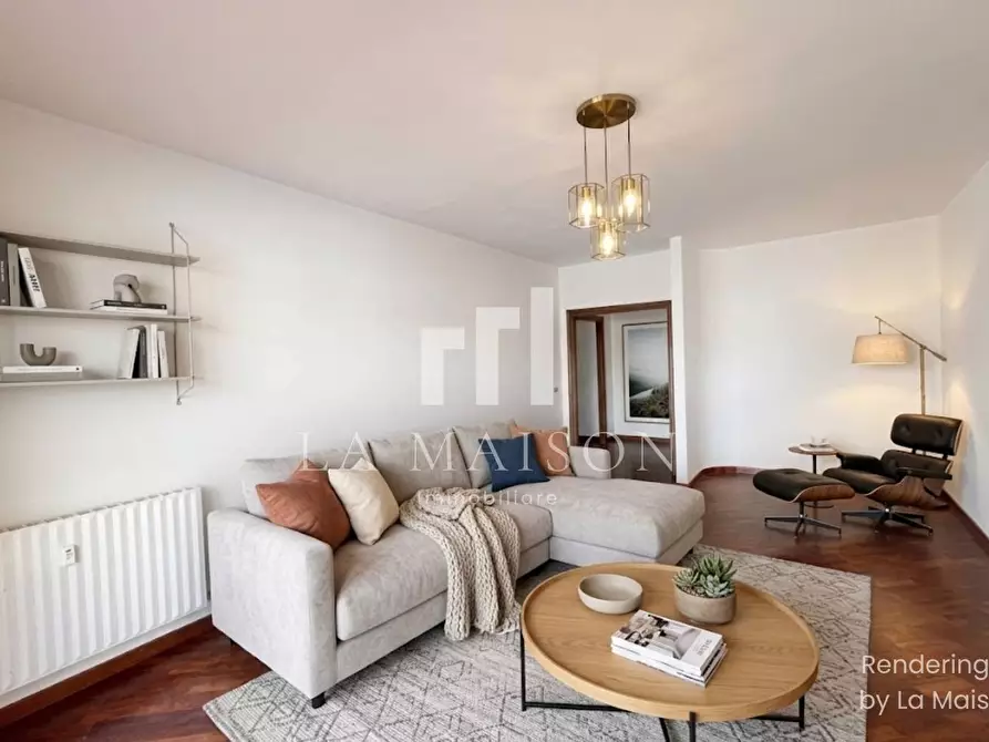 Immagine 1 di Appartamento in vendita  in Via San Giovanni 242 a Campobasso