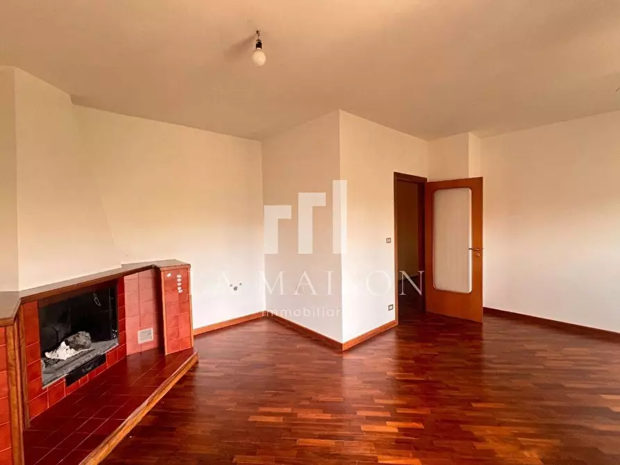 Immagine 10 di Appartamento in vendita  in Via San Giovanni 242 a Campobasso