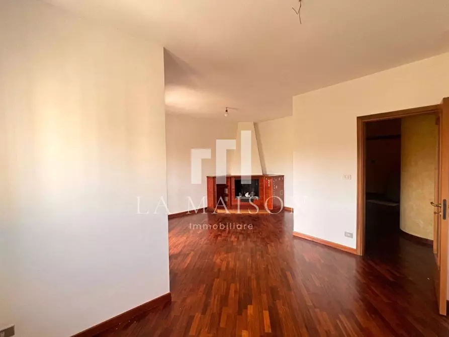 Immagine 9 di Appartamento in vendita  in Via San Giovanni 242 a Campobasso