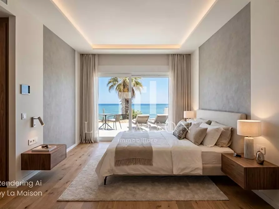 Immagine 5 di Appartamento in vendita  in Lungomare nord a Termoli