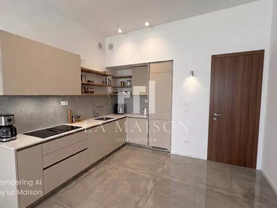 Immagine 3 di Appartamento in vendita  in Lungomare nord a Termoli