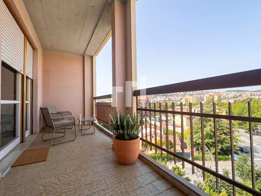 Immagine 6 di Appartamento in vendita  in Via San Giovanni 242 a Campobasso