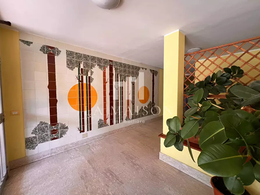 Immagine 18 di Appartamento in vendita  in Via San Giovanni 242 a Campobasso