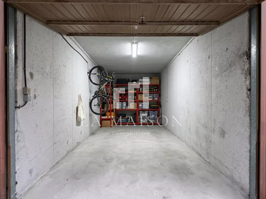 Immagine 19 di Appartamento in vendita  in Via San Giovanni 242 a Campobasso