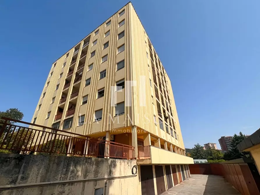Immagine 20 di Appartamento in vendita  in Via San Giovanni 242 a Campobasso