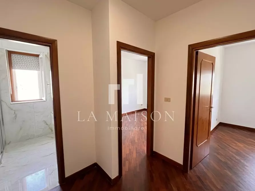 Immagine 14 di Appartamento in vendita  in Via San Giovanni 242 a Campobasso