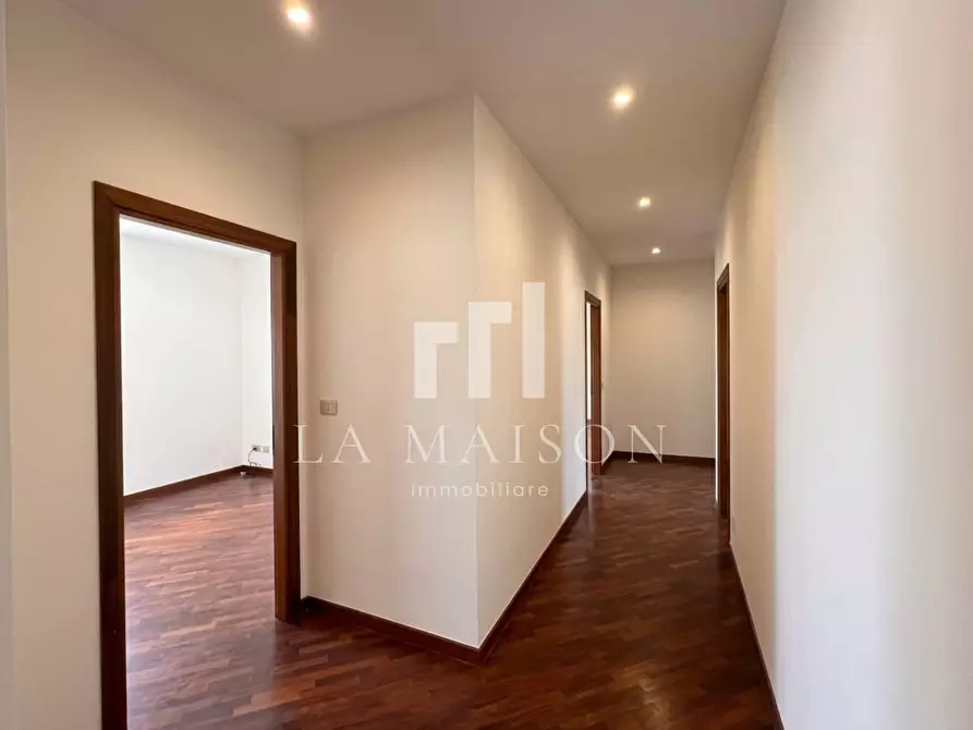 Immagine 8 di Appartamento in vendita  in Via San Giovanni 242 a Campobasso