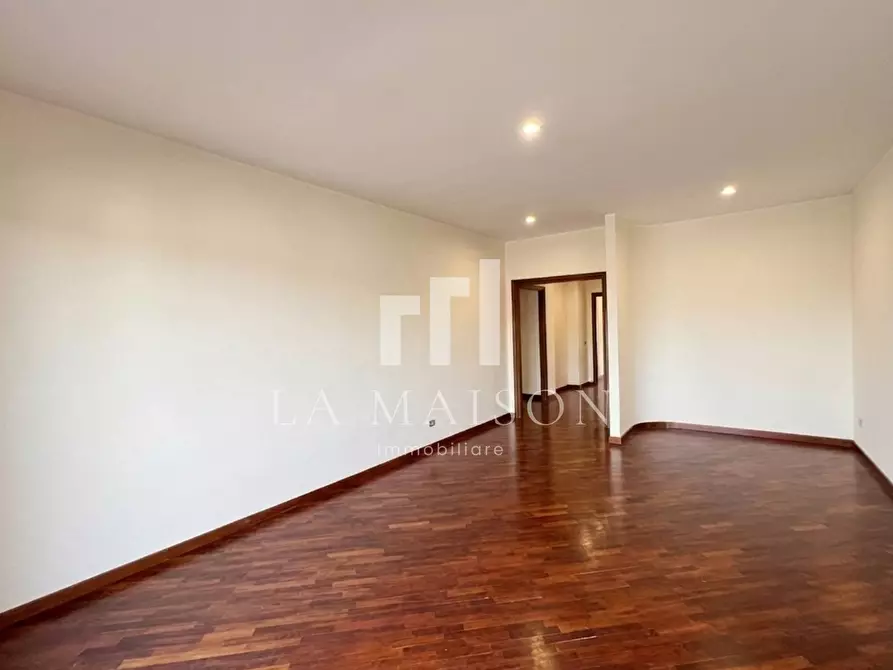 Immagine 3 di Appartamento in vendita  in Via San Giovanni 242 a Campobasso