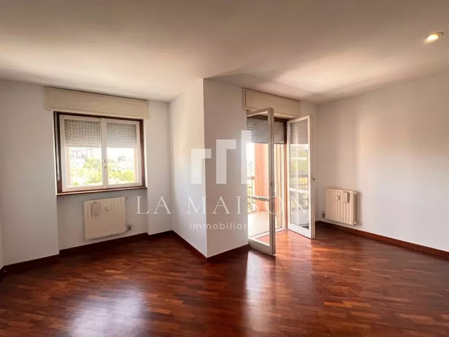 Immagine 11 di Appartamento in vendita  in Via San Giovanni 242 a Campobasso